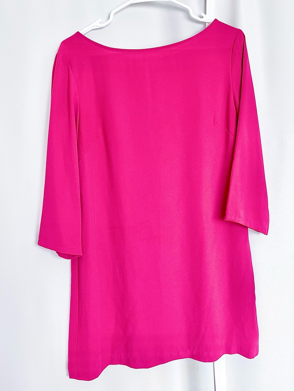 Leith Midi Sleeve Dress